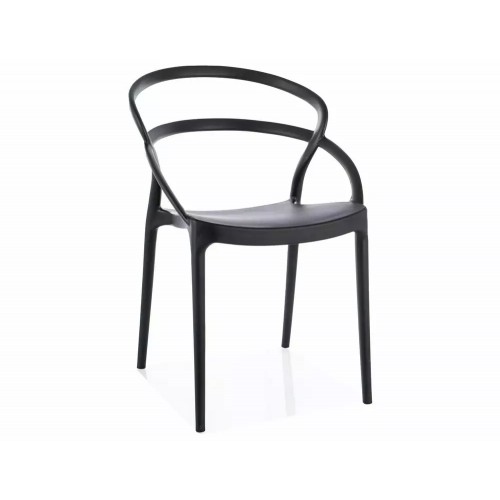 Plastmasa krēsls GILS